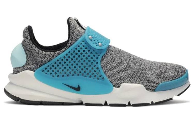 Кроссовки Nike Sock dart SE GS - изображение 3