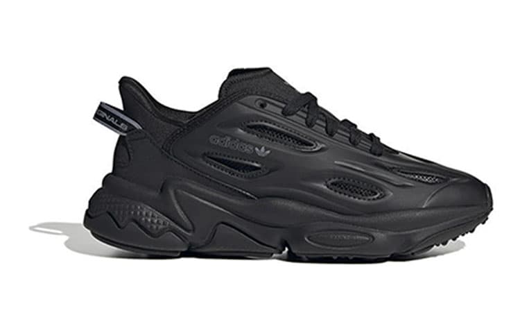 Кроссовки adidas originals Ozweego J - изображение 2