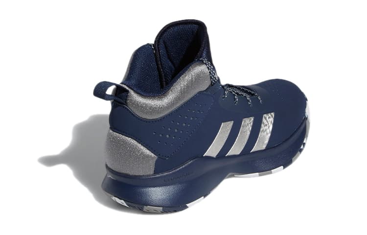 adidas Cross Em Up 5 Wide K - изображение 4