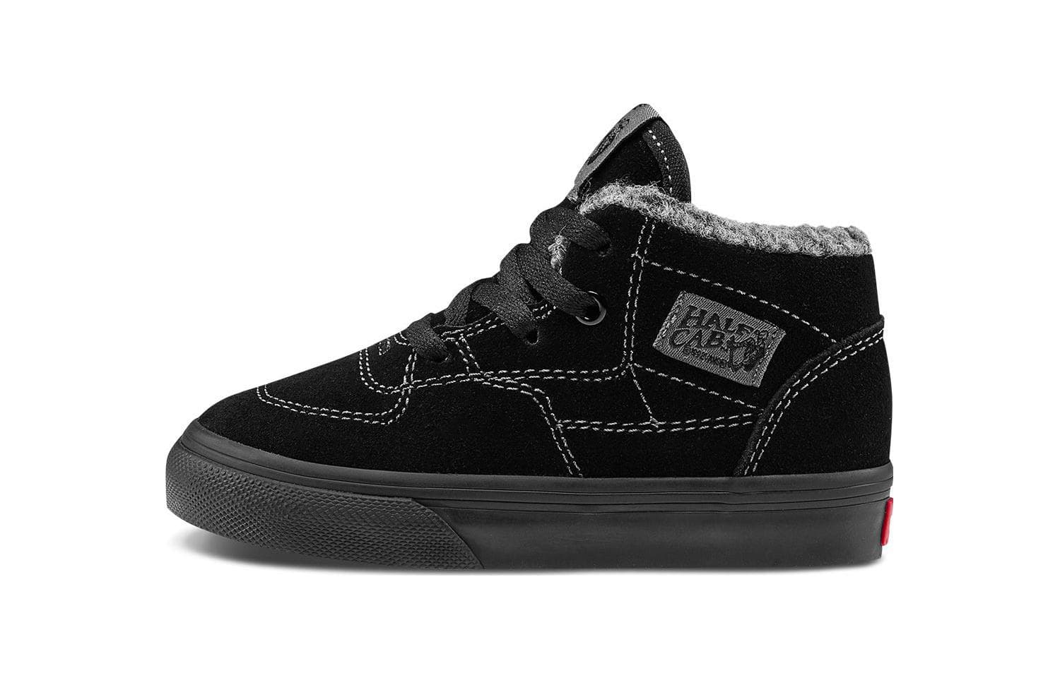 Vans Half Cab - изображение 1