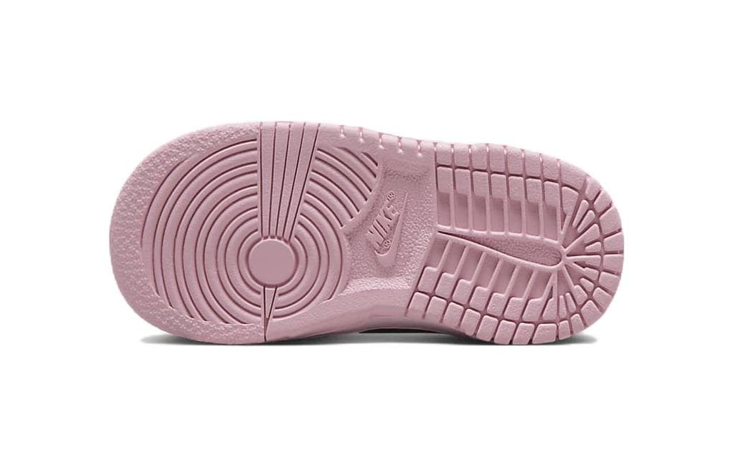 Кроссовки Nike Dunk Low - изображение 8