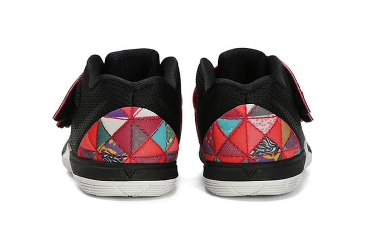 Кроссовки Nike Kyrie 5 CNY - изображение 5
