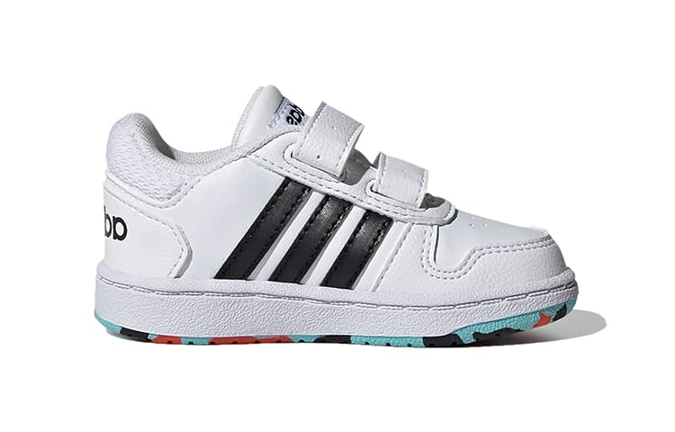 Кроссовки TD adidas neo Hoops 2.0 - изображение 3