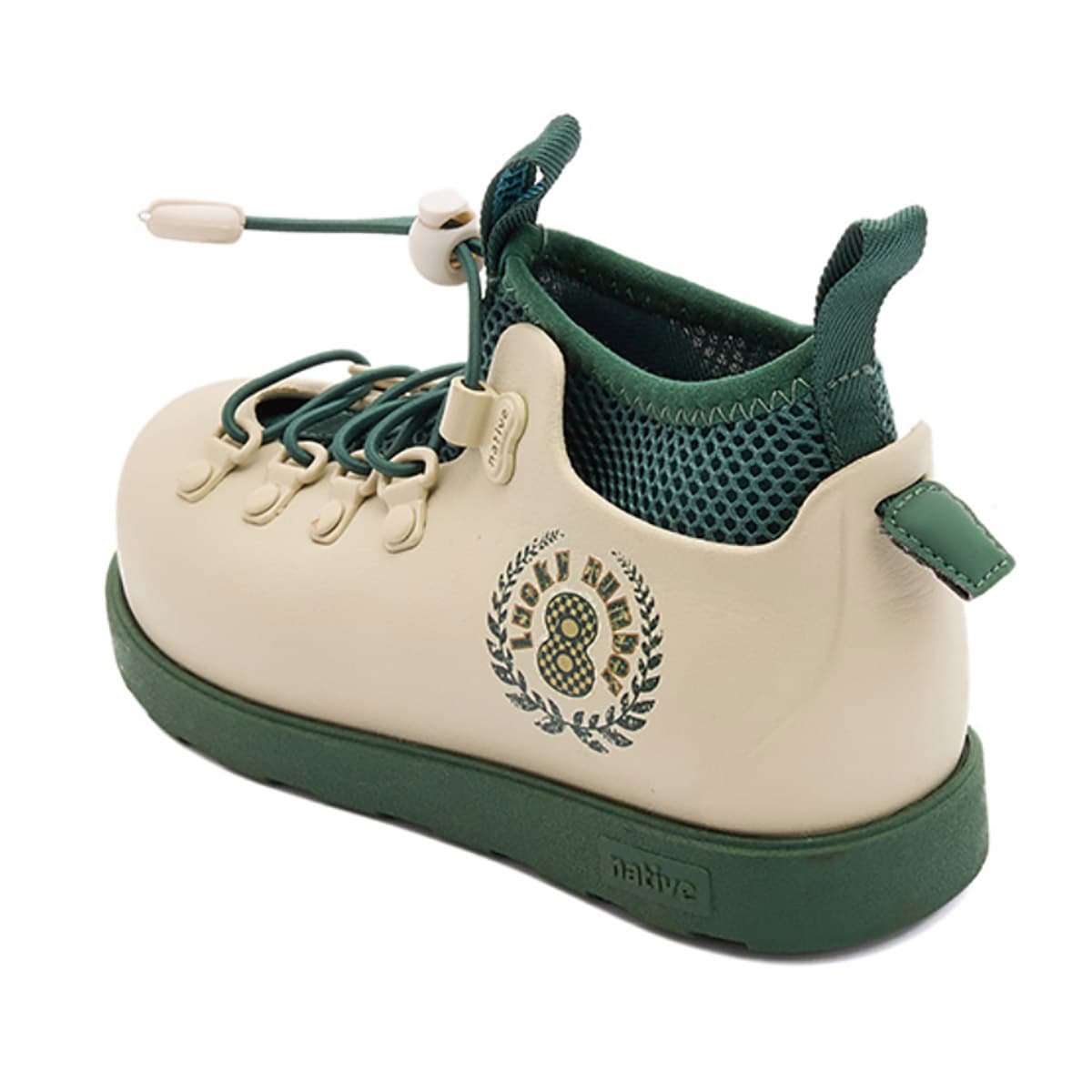 Native Shoes Fitzsimmons - изображение 4