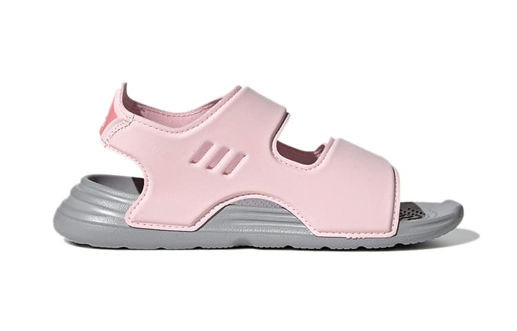 Сандалии adidas Swim Sandal - изображение 2
