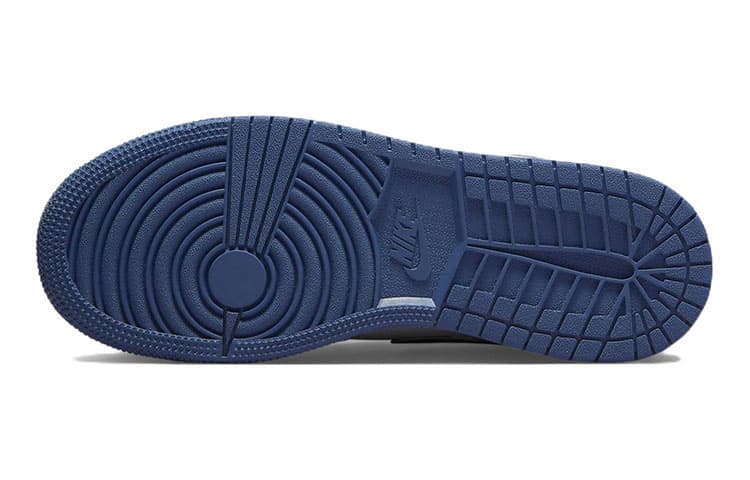 Кроссовки для баскетбола Jordan Air Jordan 1 Low GS - изображение 8