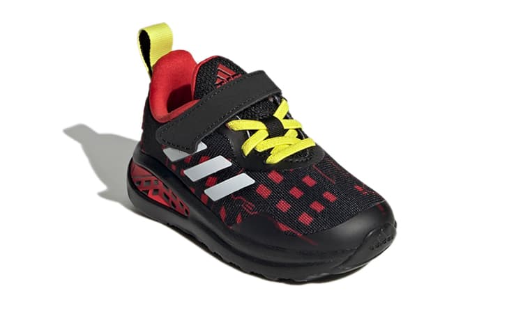 Кроссовки MARVEL x adidas Adventures Fortarun - изображение 3