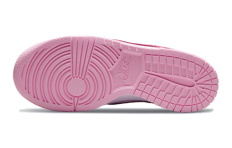 Кроссовки Nike Dunk Low GS - изображение 7