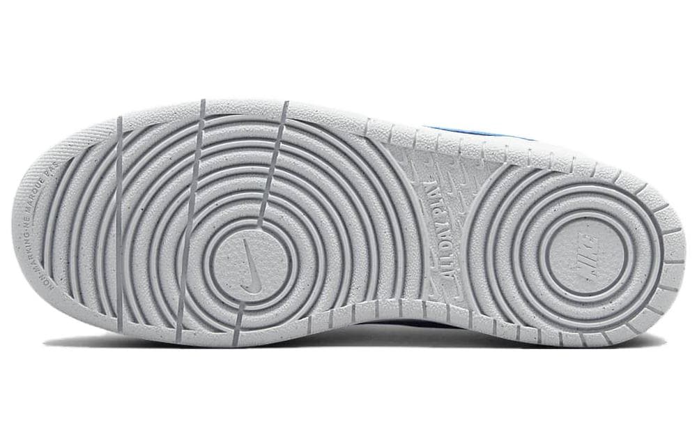 Кроссовки Nike Court Borough Low 2 GS - изображение 6