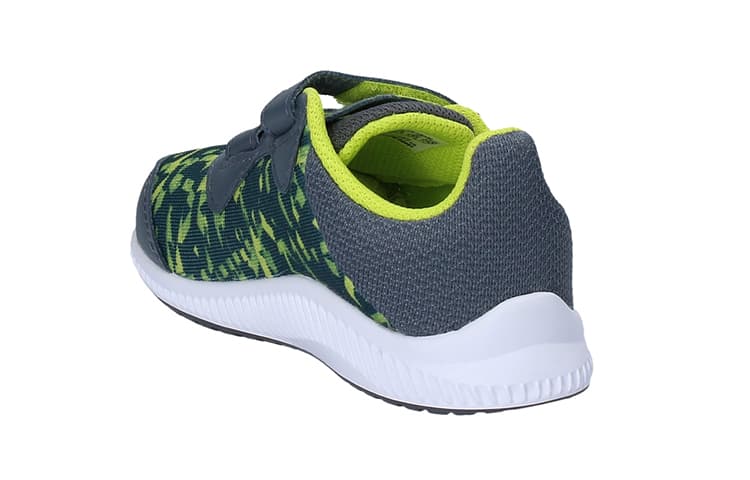 Кроссовки TD adidas Fortarun Cf I - изображение 4