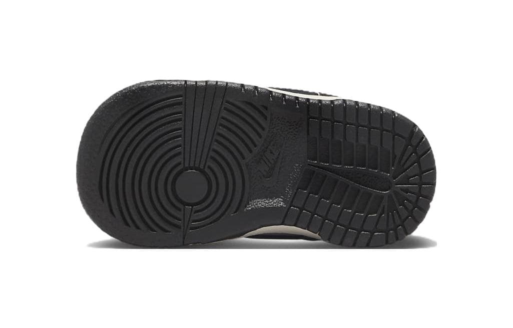 Кроссовки Nike Dunk Low - изображение 5