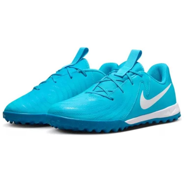 Кроссовки для футбола Nike TF - изображение 2
