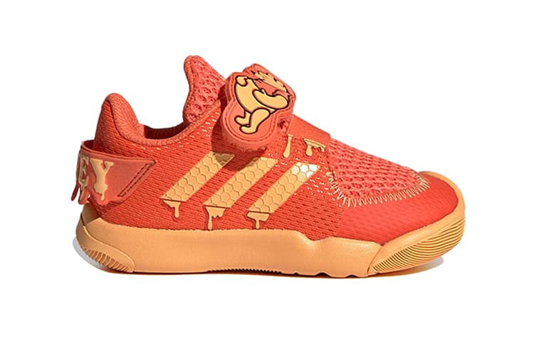 Кроссовки TD adidas Activeplay Summer Rdy - изображение 2