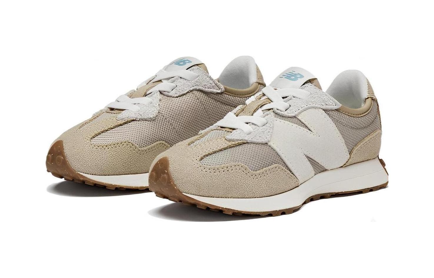 Кроссовки New Balance NB 327 - изображение 3