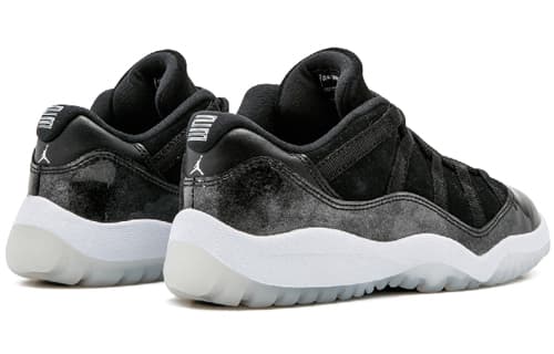 Кроссовки для баскетбола BP Air Jordan 11 Retro Low BP - изображение 5