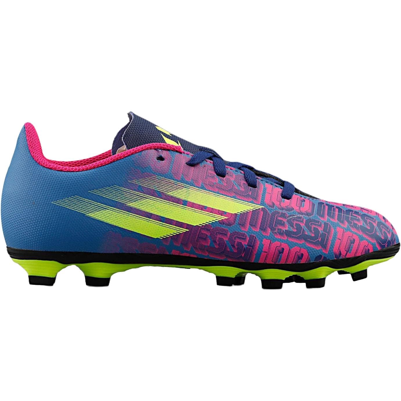 Бутсы adidas X Speedflow Messl.4 X FXG - изображение 2