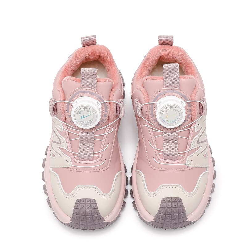 Кроссовки Warrior Детская повседневная обувь Low Top Kids - изображение 3