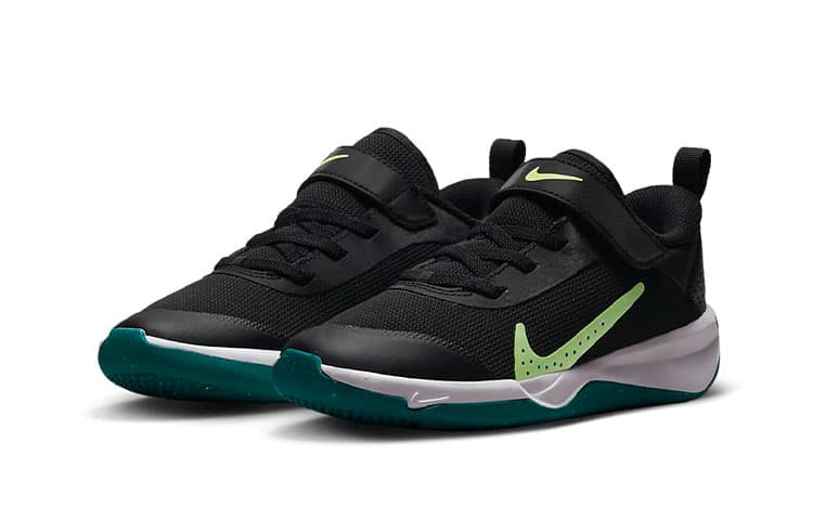 Кроссовки Nike Omni Multi-Court - изображение 3