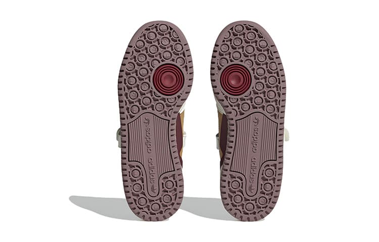 Кроссовки adidas originals FORUM Low - изображение 4
