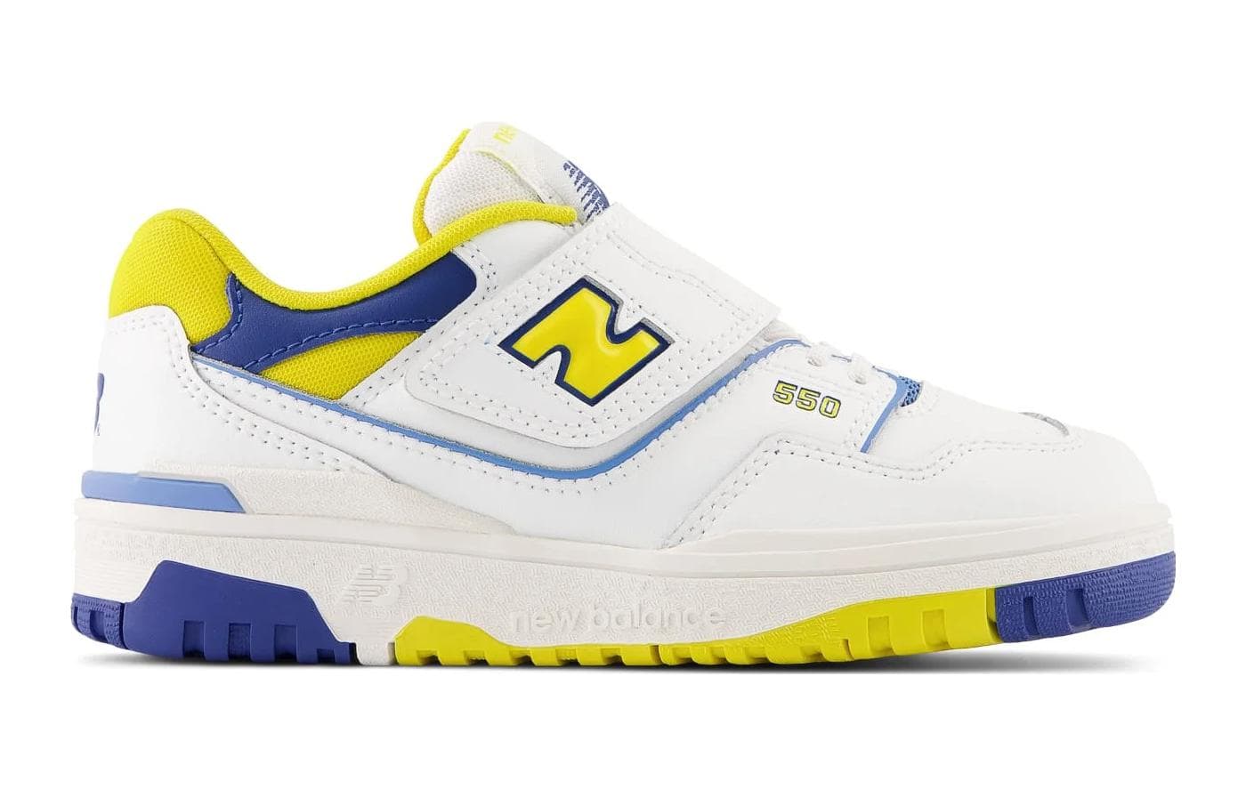 Кроссовки New Balance NB 550 - изображение 2