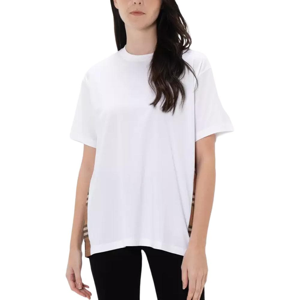 Футболка Burberry SS24 T - изображение 5