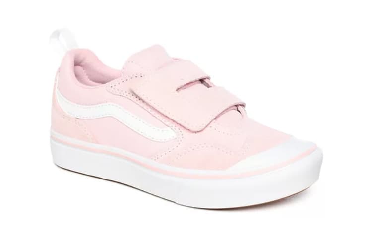 Кроссовки Vans Old Skool V - изображение 3