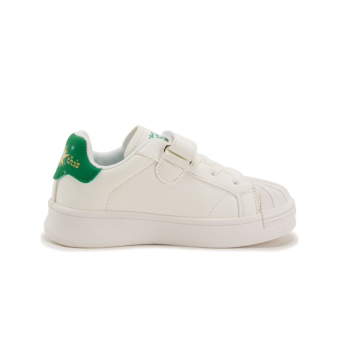Кроссовки Disney Лоу-топы Kids Lifestyle Shoes Детский - изображение 3