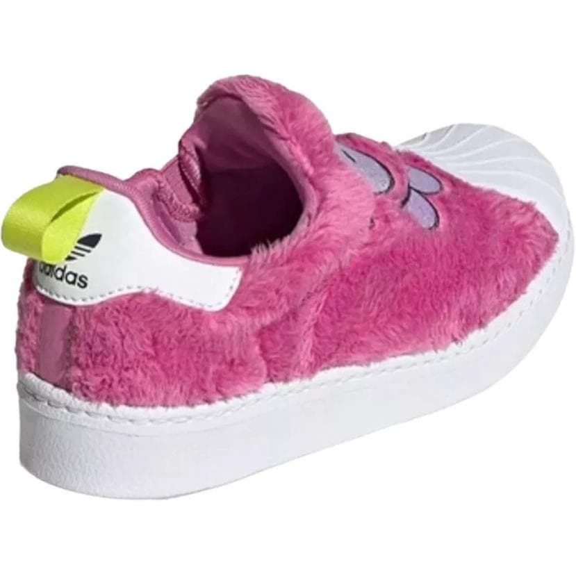 Кроссовки adidas originals Superstar 360 C - изображение 4