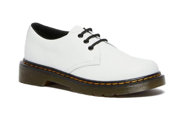 Dr.Martens 1461 Junior 3 - изображение 3