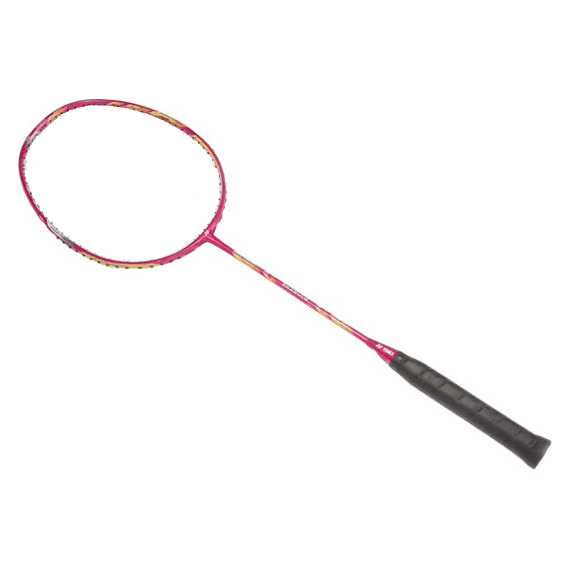 YONEX DUO9 Цельноугольные Ракетки для Бадминтона Тип Поддержки (Всеобъемлющая Защита) Верхний Класс Женские 4U G5 - изображение 2