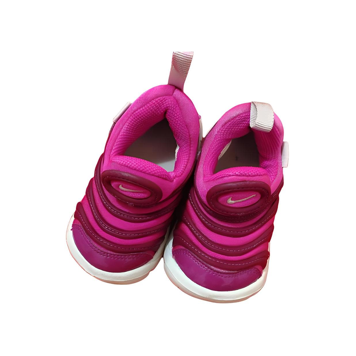 Кроссовки Nike Dynamo Free - изображение 6