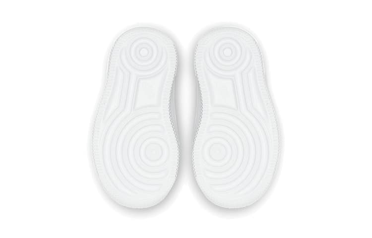 Кроссовки Nike Air Force 1 Low - изображение 5