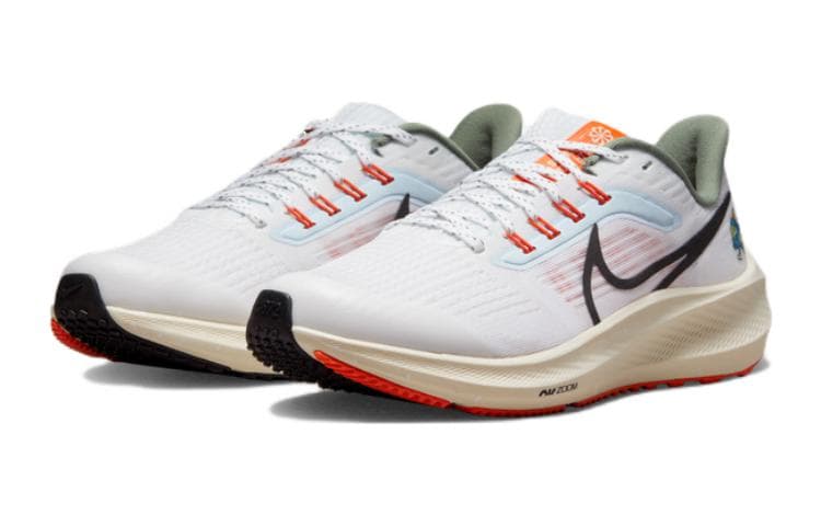 Кроссовки Nike Air Zoom Pegasus 39 - изображение 9