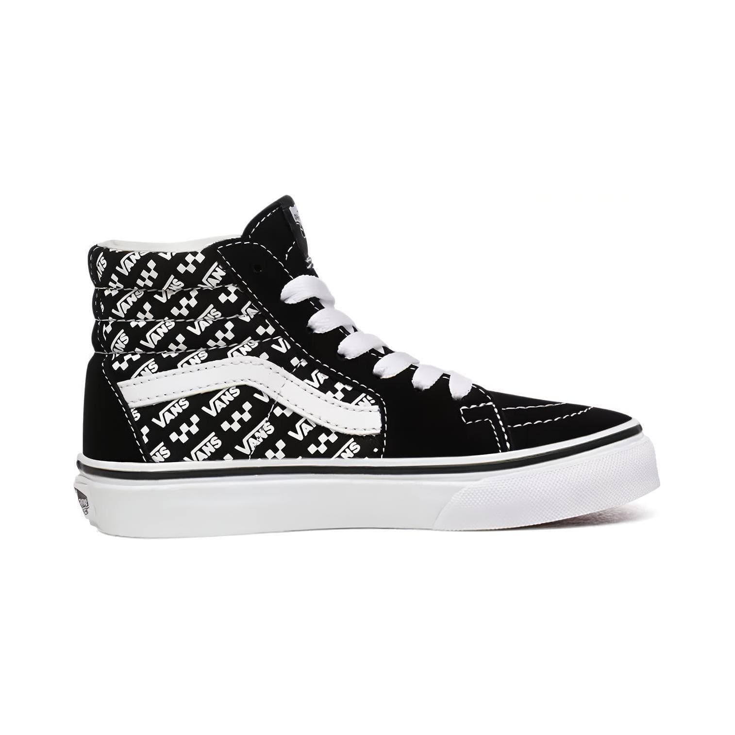 Кроссовки Vans SK8 - изображение 3