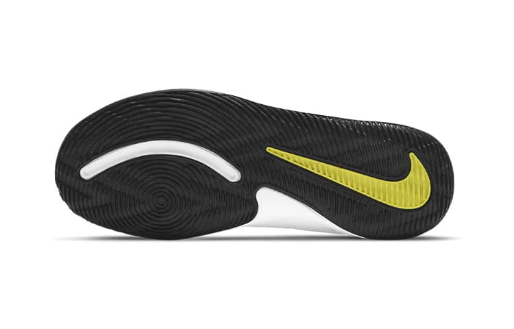 Кроссовки для баскетбола Nike Team Hustle D 9 FlyEase - изображение 8