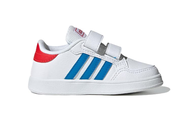 Кроссовки TD adidas neo Breaknet - изображение 2