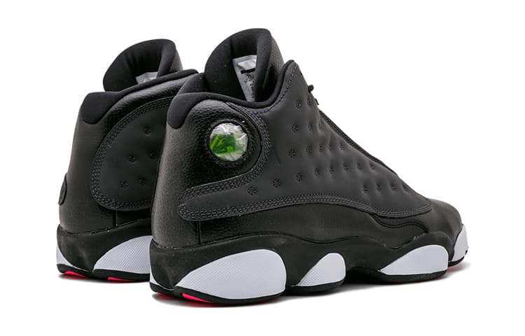Кроссовки для баскетбола Jordan Air Jordan 13 Retro Hyper Pink 2017 GS - изображение 5