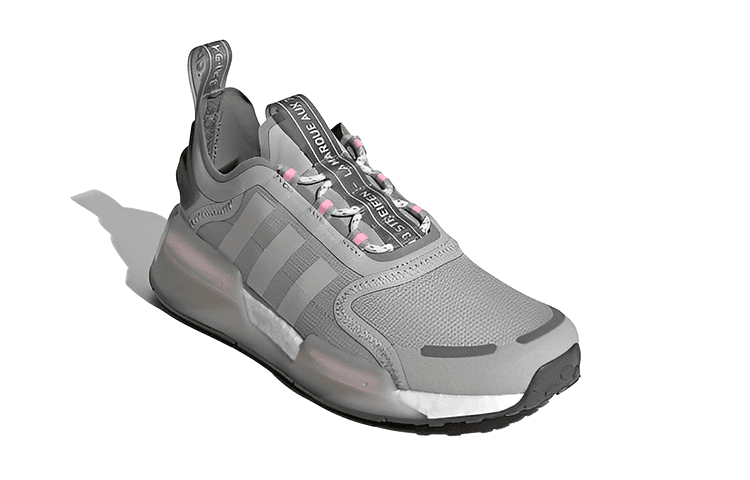 Кроссовки adidas originals NMD_V3 J - изображение 3