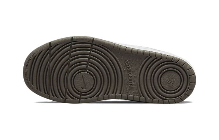 Кроссовки Nike Low 2 SE - изображение 8