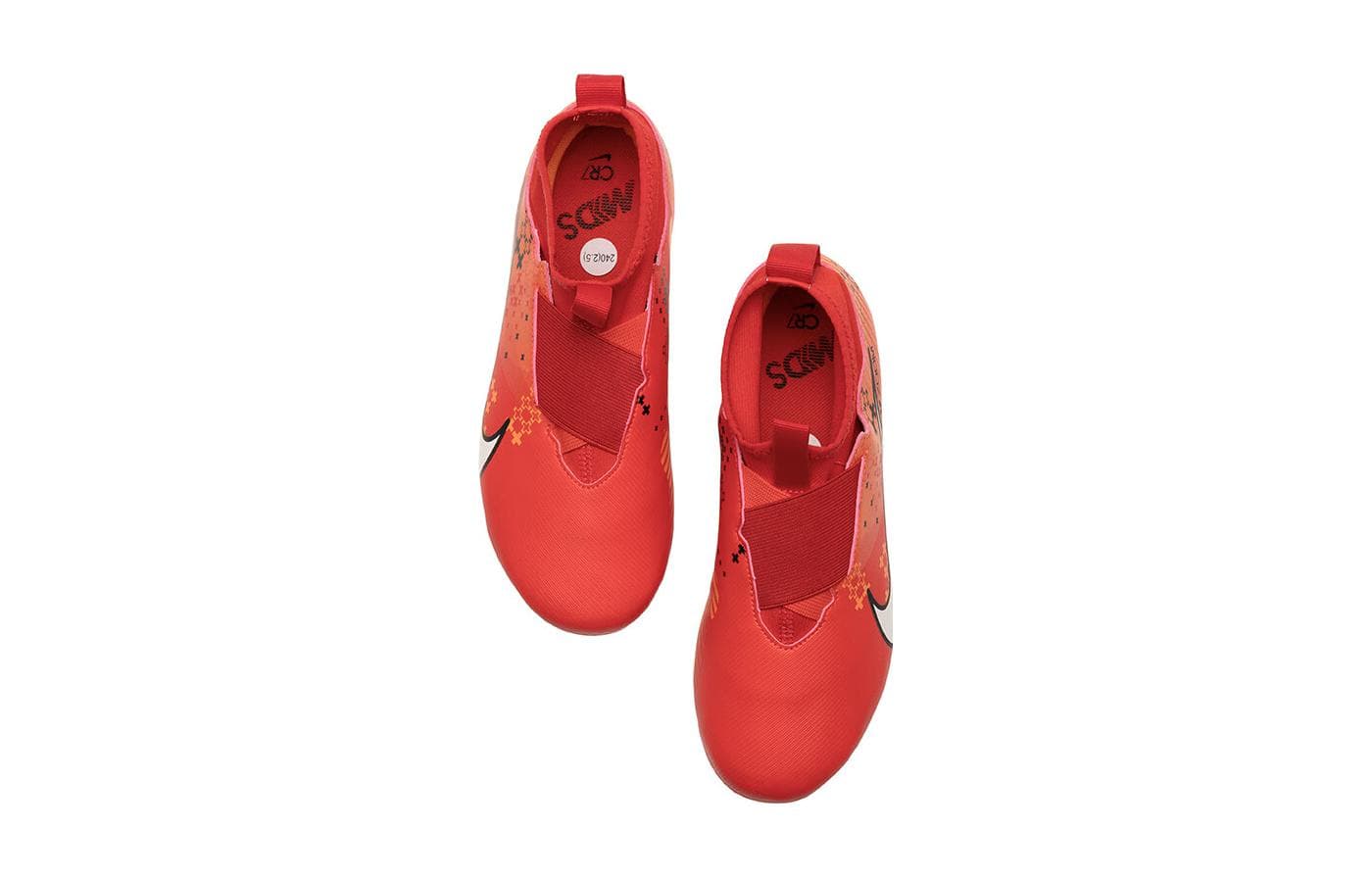 Nike Jr Zm Sfly 9 FGMG - изображение 3