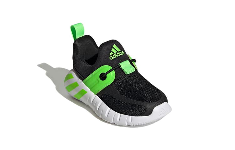 Кроссовки TD adidas Rapidazen I - изображение 5