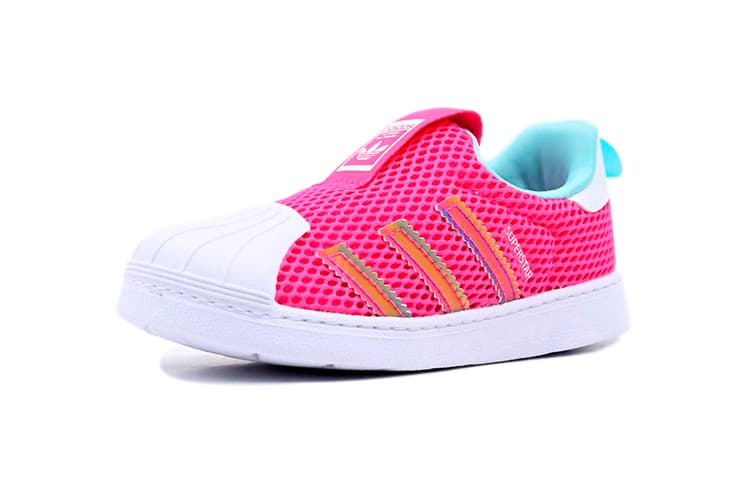 Кроссовки TD adidas originals Superstar 360 I - изображение 3