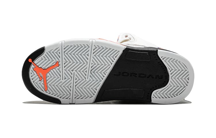Кроссовки для баскетбола Jordan Air Jordan 5 Retro International Flight - изображение 6