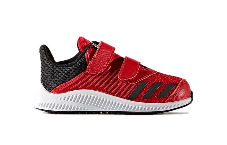 Кроссовки adidas Fortarun CF I - изображение 4