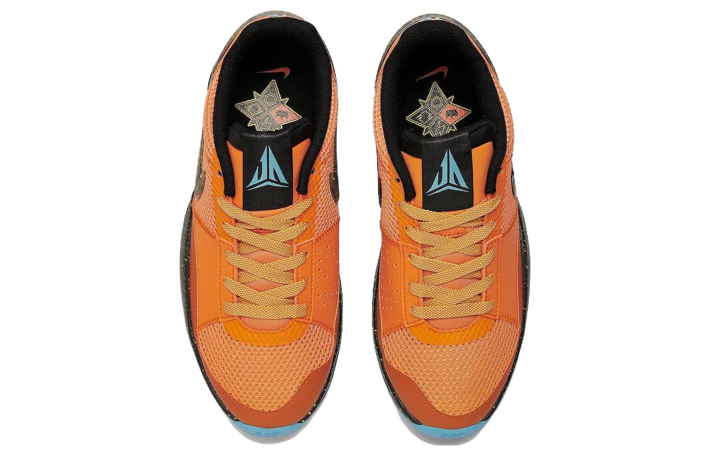 Кроссовки для баскетбола Nike Ja 1 GS - изображение 4