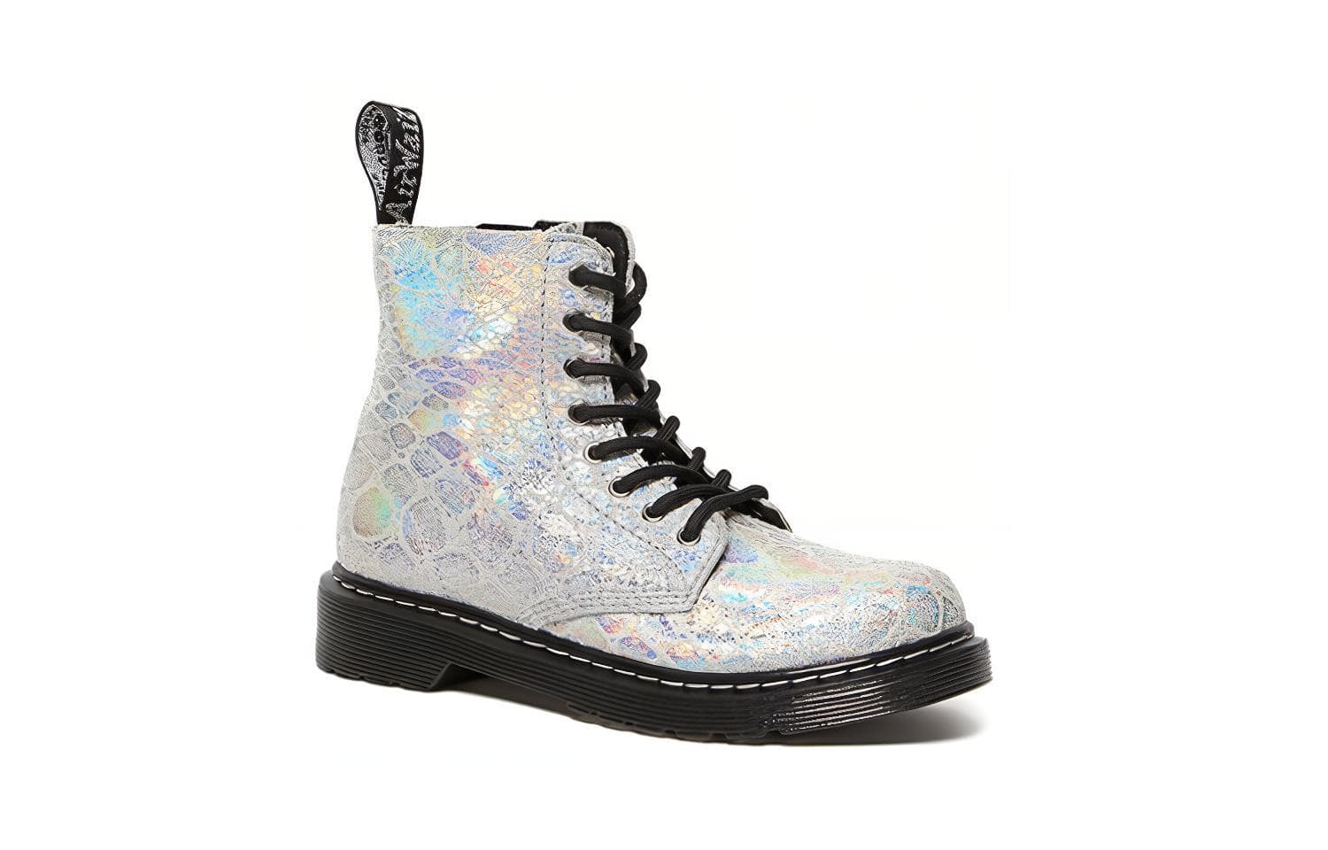 Dr.Martens Junior 1460 Pascal - изображение 3