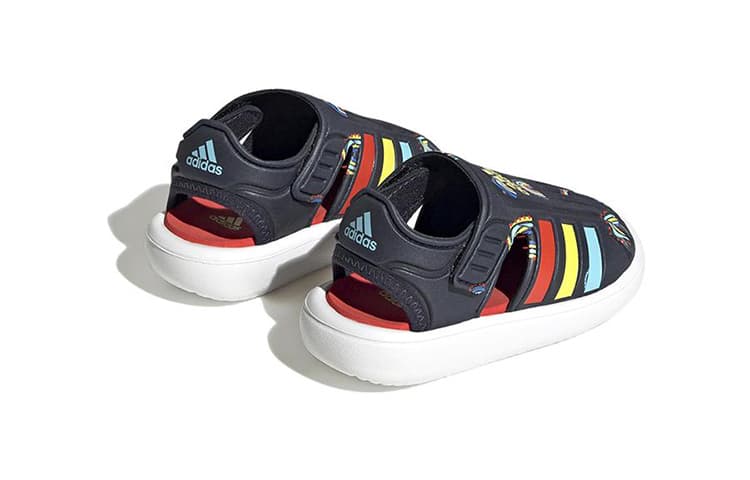 Кроссовки adidas Water Sandal - изображение 3