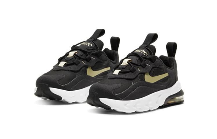 Кроссовки Nike Air Max 270 RT - изображение 5