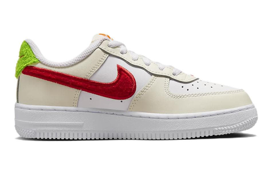 Кроссовки Nike Air Force 1 Low LV8 - изображение 4