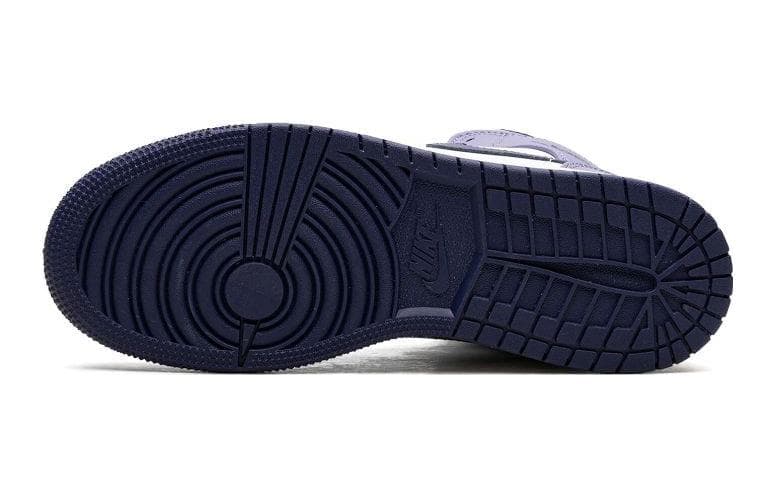 Кроссовки для баскетбола Jordan Air Jordan 1 GS - изображение 5